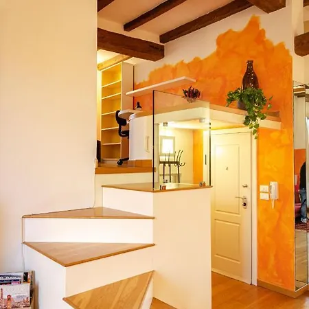 Dimora Marsala Apartmán Boloňa