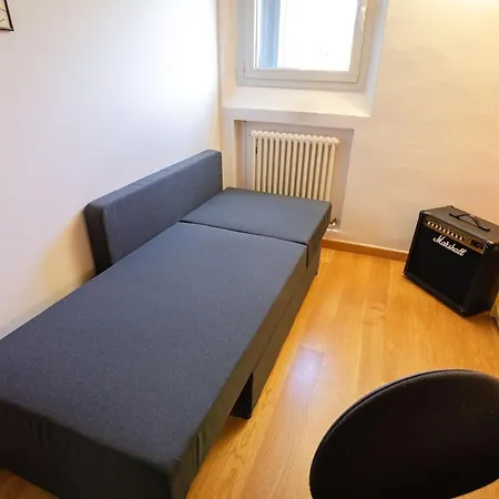 Dimora Marsala Apartmán Boloňa