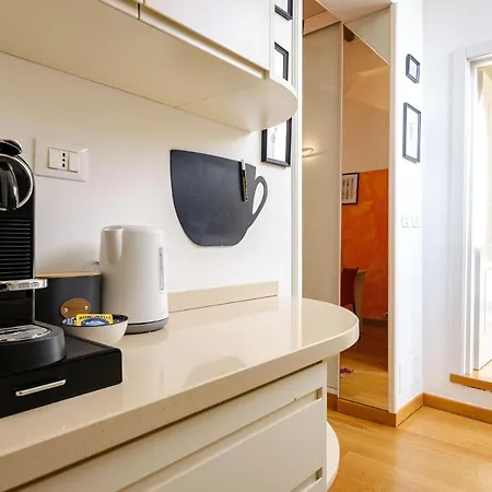 Apartmán Dimora Marsala