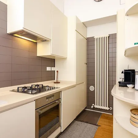 Apartamento Dimora Marsala *