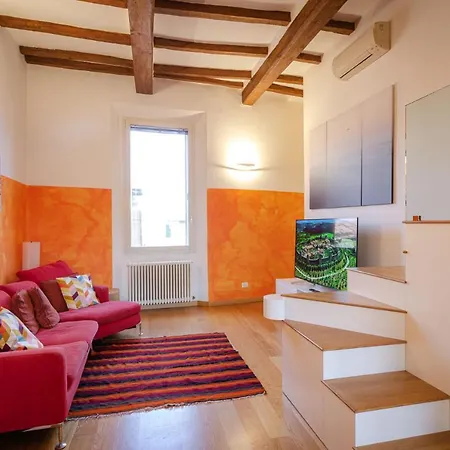Apartamento Dimora Marsala