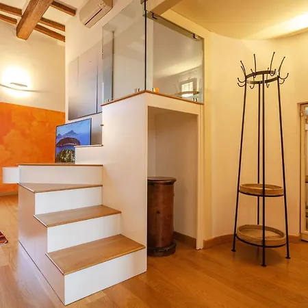 Apartamento Dimora Marsala