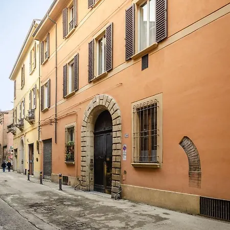 Dimora Marsala Apartamento