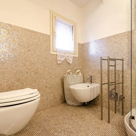 Apartamento Dimora Marsala *